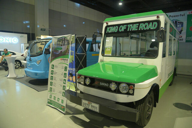 electric-vehicle