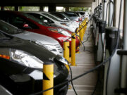 German government, car industry to strategize on goal of 15 mln EVs by 2030