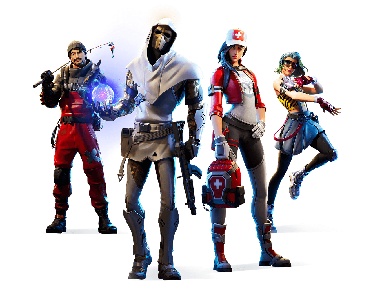 Fortnite returns to iOS, Android devices via Microsoft's Xbox Cloud Gaming  - BusinessWorld Online