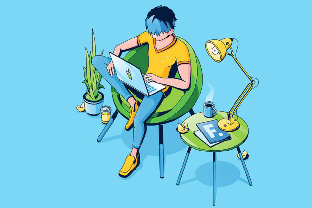 freelancer