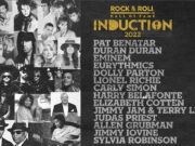 Duran Duran, Eminem, Dolly Parton among 2022 Rock Hall inductees