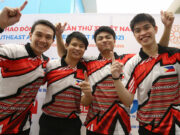 PHL strikes second gold in bowling team event