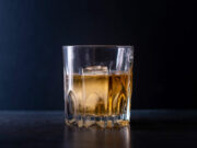 Just one drink is one drink too many