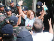 De Lima asks DoJ to review drug trafficking charge