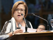 De Lima detention shows gov’t abuse of law, experts say
