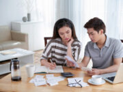 Filipinos worry about finances despite income rise