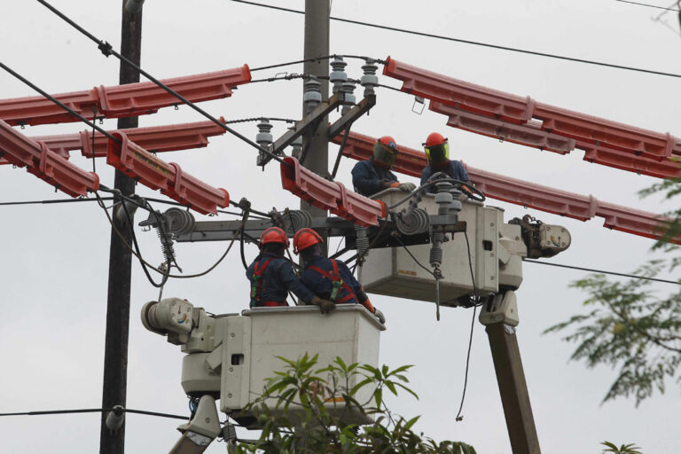 Meralco power rates to rise in June