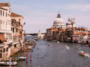 Venice has a 400-year-old COVID monetary lesson