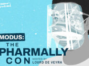 Podcast tells the untold story of Pharmally