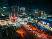 The economic status of Philippine regions: Making major cities attractive