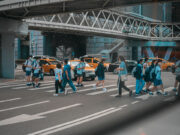 Taiwan’s COVID-19 containment strategy utilizes innovative technology and universal health coverage