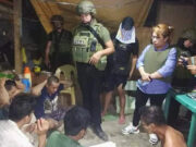 No relief for drug war victims despite functioning justice system, says lawyer