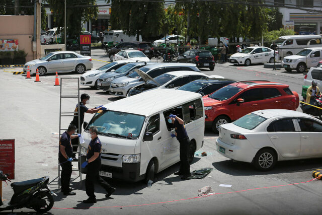 police-shootout
