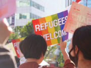 Facilitated naturalization of refugees and stateless persons