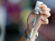 Traditions compete with science for vaccine hesitancy among indigenous people in PHL