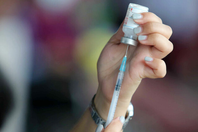 vaccine