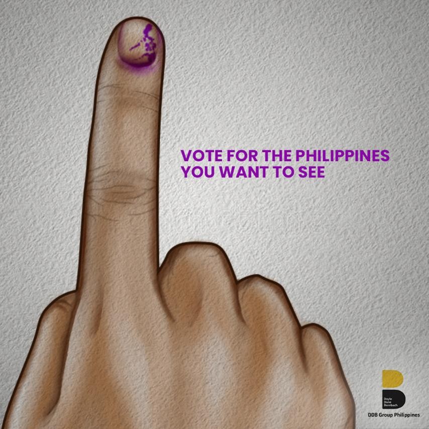 DDB Group Philippines