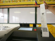 Comelec assured of steady power until May 20