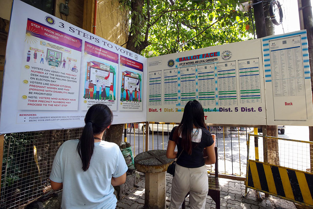 voters-howto-PHILSTAR-KRIZ-JOHN-ROSALES