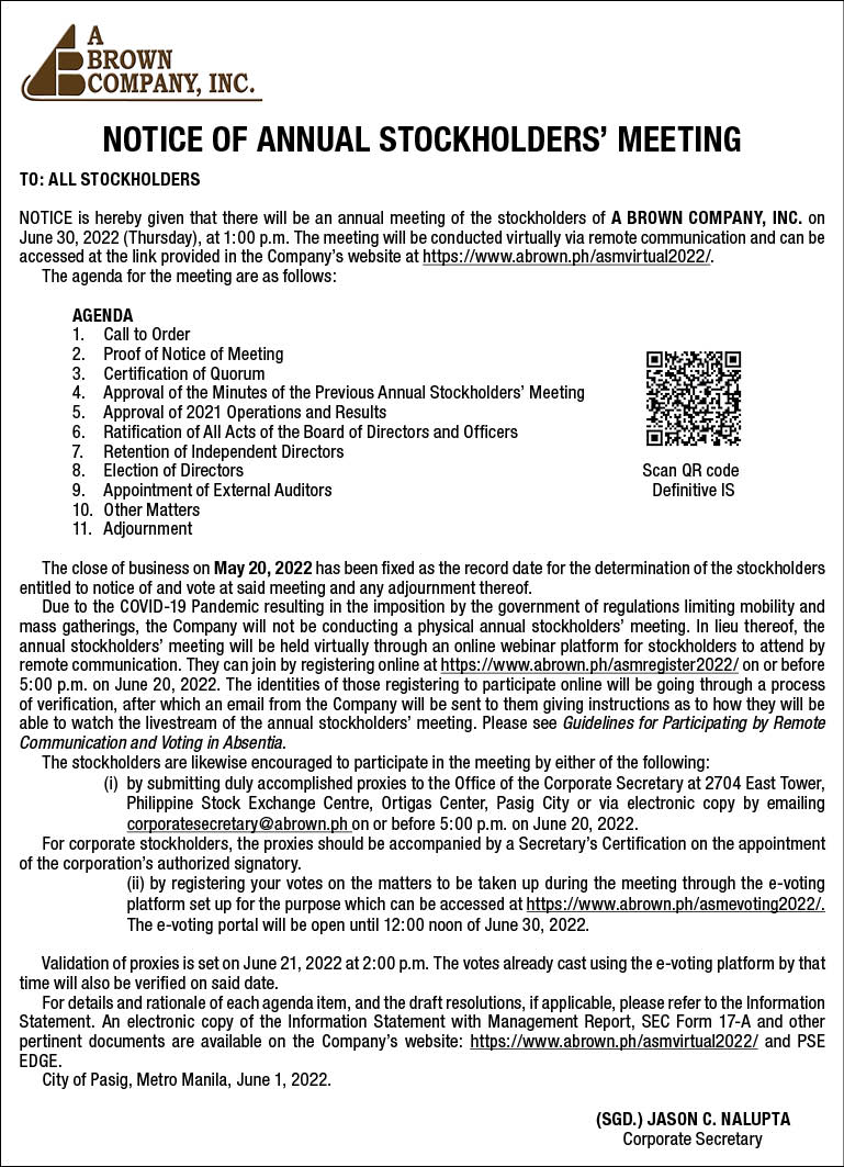 06.08-09.22 ABCI Notice 4x18 BW_REV3