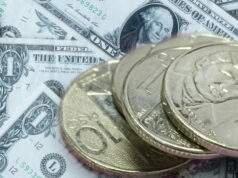 Peso edges up before Fed, BSP decisions