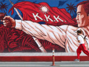 The independence they fought for