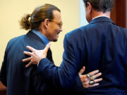 Depp scores near-total victory in US defamation case against ex-wife Heard