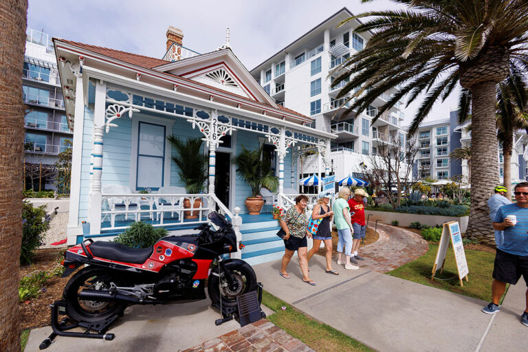 Original Top Gun house is now a ‘High Pie’ shop BusinessWorld Online