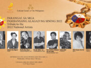 Arts & Culture (06/29/22)