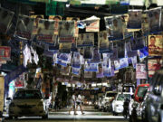 The comfort of the echo chamber