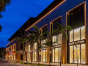 Greenbelt gets even more fashionable