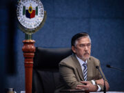 Sotto defends list of agri smugglers and protectors