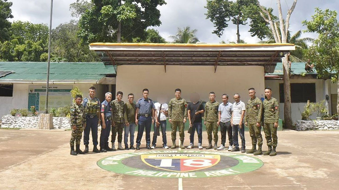 AbuSayyaf-surrender-Basilan-AFP