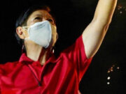 A chance to do better — and move on