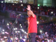 Move on from Marcos estate tax issue, Pinoys told