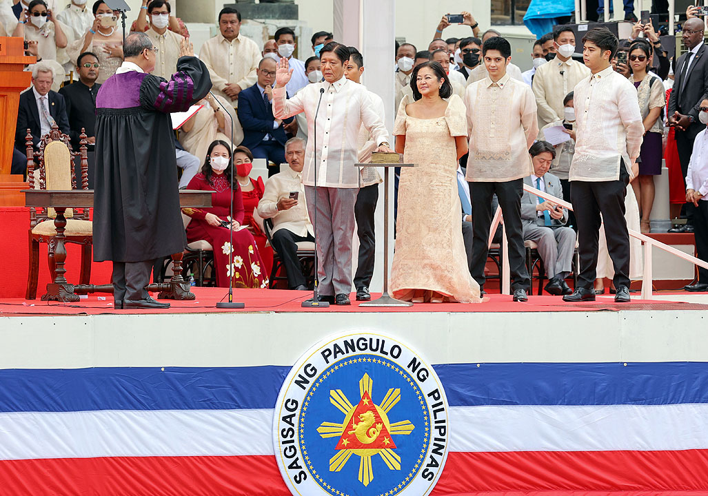 BBM-inauguration