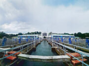 Manila Water upgrades Balara Treatment Plant 2