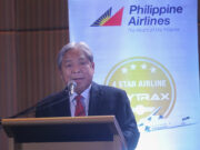 Ex-PAL president tapped to head Transport dep’t