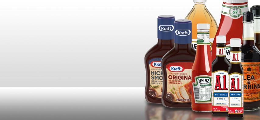 CDO x Kraft Heinz 2