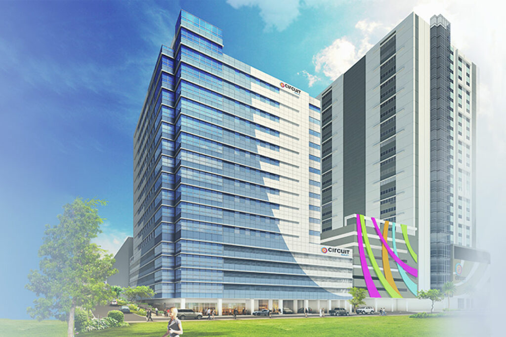 Duterte designates Makati building as special ecozone - BusinessWorld ...