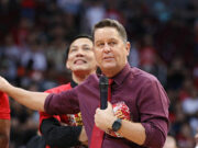 Tim Cone will assist the coaching staff of Miami Heat in Summer League