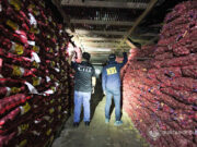 Customs exceeds May collection target by 21%