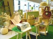 SM makes going green easier