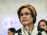 Liberal Party to work with Marcos gov’t on worthy projects — spokesperson