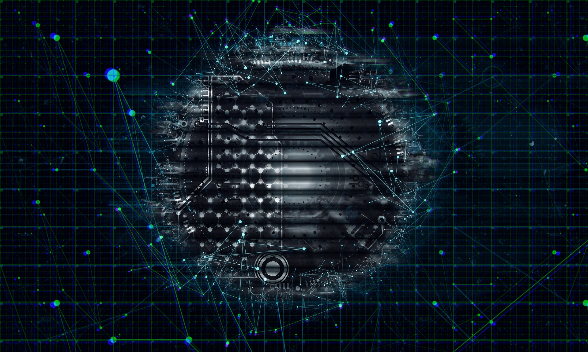 Digital technology