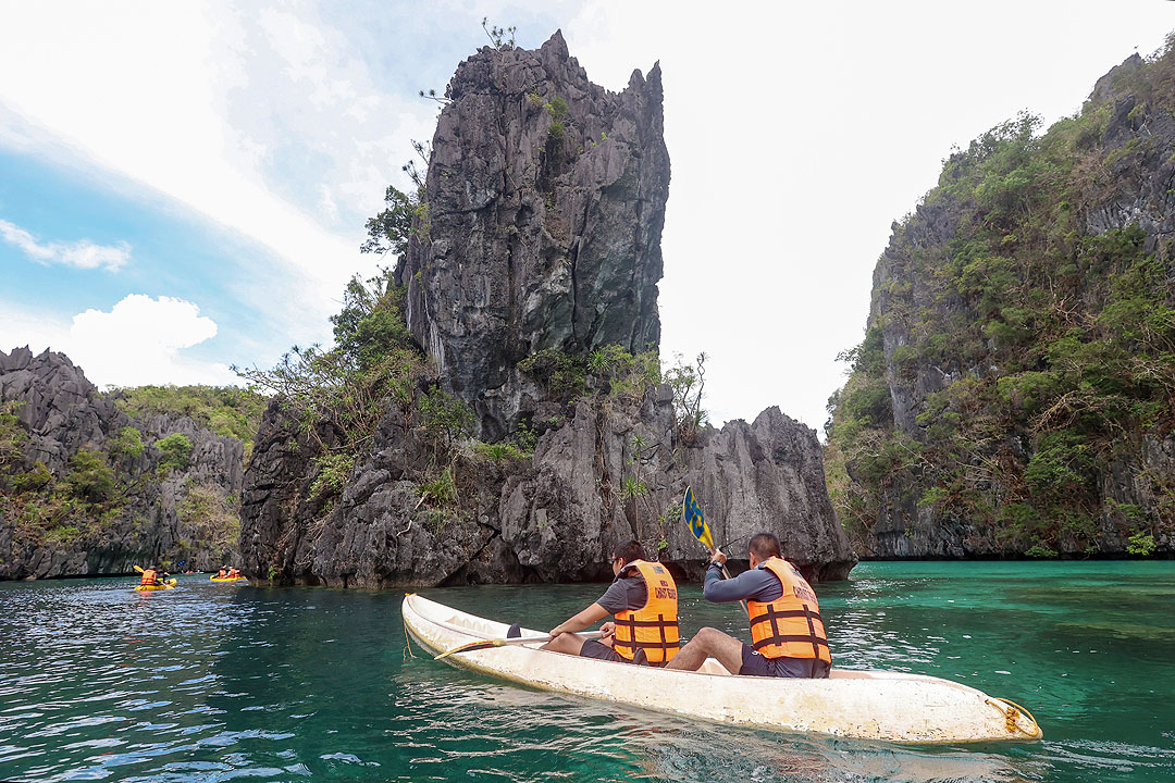 El-Nido