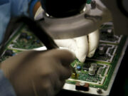 Tech-driven exports expected to boost Asia-Pacific growth