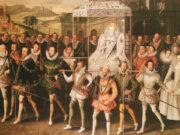 How Elizabethan law once protected the poor from the high cost of living — and led to unrivaled economic prosperity