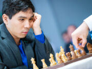 Wesley So beats Aryan Tari for solo third in Norway Chess