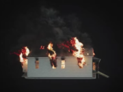 Kanye West sued over claim of illegal sample on Donda 2